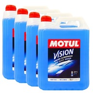 MOTUL VISION KVAPALINA DO OSTREKOVACOV ZIMNA 20L -20°C