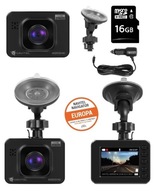 Videorekordér Navitel MSR550 NV FHD+, 16GB karta