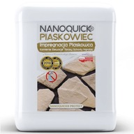 NANOQUICK SANDSTONE impregnácia na pieskovec 5L