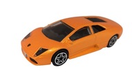 BBURAGO 1:43 Model Lamborghini Murcielago