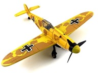 Plastové BF-109 Lietadlo na montáž 1:48 ZA2589