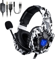 GAMING HEADSET ONIKUMA K8 MORO GAMING HEADSET