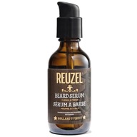 Reuzel Beard Serum posilňujúce sérum na bradu a fúzy pre mužov Clean