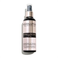 Makeup Revolution Hyaluronic Fi fixátor make-upu