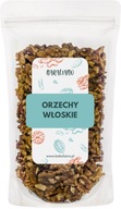 VLAŠSKÉ ORIEŠKY LÚPANÉ PL 1kg - LAHODNÉ PRÍRODNÉ!