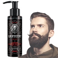 Barbero šampón na fúzy a vlasy 100 ml