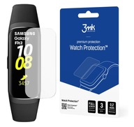 Ochranná fólia 3mk ARC pre Samsung Galaxy Fit 2