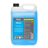 Clinex Glass 5L čistiaci prostriedok na sklo