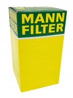 FILTER RIADENIA DB 123 124 /MANN/