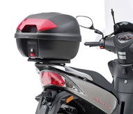 Rám Kymco Agility 50 125 150 200 R16 08-13