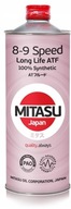 MITASU GEAR ATF 9 HP 1L MJ-309