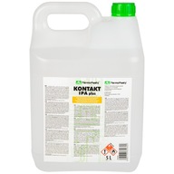 ISOPROPYL ALKOHOL AG KONTAKT IPA PLUS 5L ISOPROPANOL CARNISTER