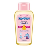 BAMBINO Jemný detský olej 300ml