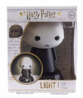 HARRY POTTER MINI LAMPA LAMPA LORD VOLDEMORT