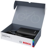 Rýchla nabíjačka BOSCH elektrický bicykel 36v 6A