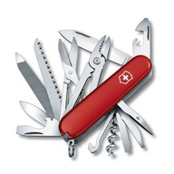 Victorinox Originálny švajčiarsky nožík Handyman 1.3773 Darček