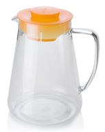 ORANŽOVÁ DŽVIČKA TEO 2,5L