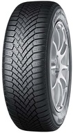 4x Yokohama Bluearth Winter V906 SUV 215/60R17 9