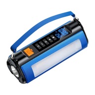 Štartér do auta Blitzwolf BW-JA1 16000mAh