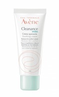 Avene Cleanance Hydra upokojujúci krém na tvár 40 ml