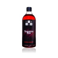 CARLAB Shampoo Red 1000 ml kyslý šampón