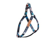 amiplay Step-in Adventure Harness L Cube