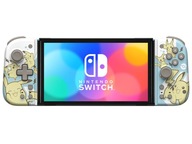 KOMPAKTNÝ OVLÁDAČ NINTENDO SWITCH HORI SPLIT PAD