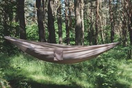 TigerWood Dragonfly V2 Desert Light Hammock 230 kg 300 x 150