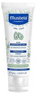 Mustela Bebe Enfant Krém na čiapku do kolísky 40 ml