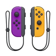 NINTENDO Switch Joy-Con párový neónový ovládač