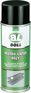 BOLL NEUTRALIZÁTOR HRDZE SPREJ 150ml