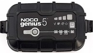 Inteligentná nabíjačka NOCO GENIUS 5 6V 12V 5A