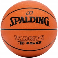 Basketbalová lopta Spalding Varsity TF-150, veľkosť 6