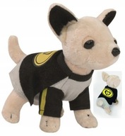 CHI CHI LOVE DOGS BATMANMAN MASCOT 14CM