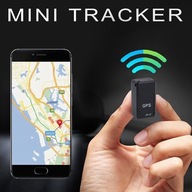 GF07 Magnetische Mini Auto Tracker GPS Locator