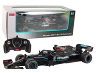 R/C MERCEDES-AMG F1 1:18 RACER