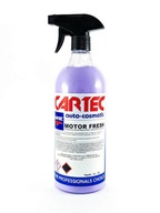 Cartec Motor Fresh Chráni motorový priestor 1 l