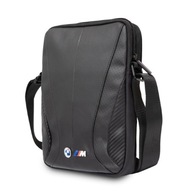 BMW Bag Messenger taška 10 palcov pre fanúšika BMW, pánska peňaženka na telefón