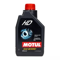 Kardanový prevodový olej Motul 80W-90 HD - 1L