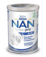 NAN Expert AR sušené mlieko - 400 g