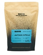 Zrnková káva HAYB - Guatemala Espresso 1kg