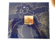 AVON FAR AWAY BEYOND THE MOON GESCHENKSET, 50 ml PARFUM-SPRAY, 30 ml HANDCRE