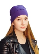 Turbanový klobúk Celestyna WE-229 Eva Design