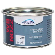 WB NOZZ MOST NOZZLE PASTE 340ml