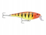 RAPALA SUPER SHAD RAP SSR14 HTP 14cm 45g 1,5-2,7m