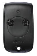 SOMFY KEYTIS 2-kanálový diaľkový ovládač RTS pre bránu 1841026