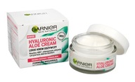 Garnier Skin Naturals Hyaluronic Aloe Light Cream o