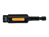 8 mm bit so samočistiacim nástavcom DEWALT