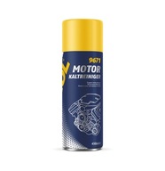 Čistič motora 450ml / MANNOL