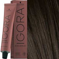 SCHWARZKOPF IGORA COLOR10 FARBA NA VLASY 5-12